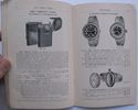 Military Instruments Catalog By J. H. Steward C. 1