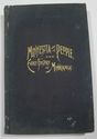 1890 Early History of Minneapolis, Minnesota Col. 