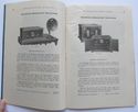  H & B Radio Catalogue No 85 (circa 1920s) Magnavo