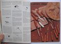 Lee Valley Tools Ltd. Fine Tool Catalogue. 1983/84