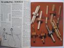 Lee Valley Tools Ltd. Fine Tool Catalogue. 1983/84