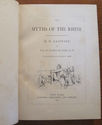  Myths of the Rhine, Translated from the French. 1