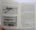  FM 23-60 Browning Machine Gun, Caliber .50, HB, M