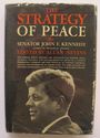 JFK Book inscribed & signed Jack Kennedy. 