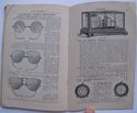 Military Instruments Catalog By J. H. Steward C. 1