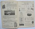 1939 Air Raid Precautions Equipment Catalog Firefi