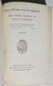 1904 Complete Writings of Henry Wadsworth Longfell