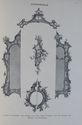 1910 Furniture Designs Of Chippendale, Hepplewhite