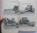 Field Artillery Fundamentals. 1942 Edition.