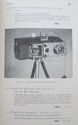 Photography Cinematography. 1949. Catalog Vintage 