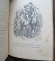 1860. Evangeline. Thirty One Engravings. Longfello