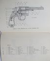 TM 9-1295. Ordnance Maintenance. Pistols and Revol