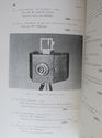 Photography Cinematography. 1949. Catalog Vintage 