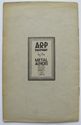 1939 Air Raid Precautions Equipment Catalog Firefi