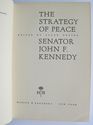 JFK Book inscribed & signed Jack Kennedy. 