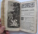 1730. Paradise Lost. A Poem, In Twelve Books. By J