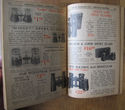 Central’s Photographic Almanac For 1936. Central