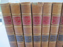 Alison's History of Europe 1853-55. 12 vols. + Atl