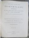 1873. The Loss of the Ship "Northfleet,” Schoone