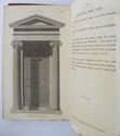  1810 The Five Orders Of Architecture. Nicholson