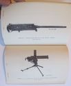 Nov. 15, 1941. Browning Machine Gun - Ordnance Mai