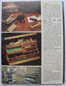 Lee Valley Tools Ltd. Fine Tool Catalogue. 1983/84