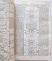 1831 Paterson's Roads Principal Cross Roads in Eng