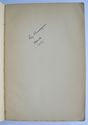 1932 First Edition Amber Satyr. Signed by author R