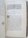 1892 Rassalas Prince of Abyssinia. Samuel Johnson 