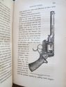 1858 Gunnery in 1858: Being a Treatise on Rifles, 