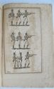  1814 Hand Book For Infantry. Illustrated.