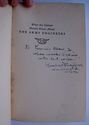 First Edition Army Engineers 1942 Signed by Lt. Co