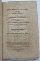  1814 Hand Book For Infantry. Illustrated.