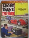 1930s Radio - Complete Run – Short Wave Craft ma