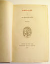 Sir Walter Scott 50 Volumes Limited Large Paper Ed