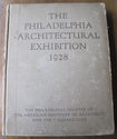 Year Book of the Annual Architectural Exhibition. 