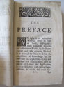 1716 Essay Nature of Epick Poetry.Homer's Iliad.Wi