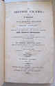 1813 The British Cicero; Or, A Selection of the Mo