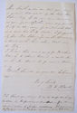 Tidewater Virginian Letterhead Signed publisher/ed