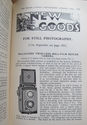 1935 British Journal Photographic Almanac Year Boo