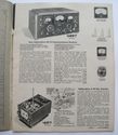 1941. Radio Equipment. Sears, Roebuck and Co. Illu