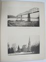 Architecture Photography Art Cincinnati Ohio 1893