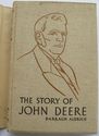 Story of John Deere Limited Printing 1942 W/Death 