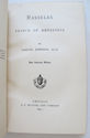 1892 Rassalas Prince of Abyssinia. Samuel Johnson 