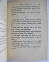 1932 First Edition Amber Satyr. Signed by author R