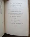 Ferrotype, and How To Make It. 1886. Photography. 