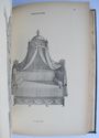 1910 Furniture Designs Of Chippendale, Hepplewhite