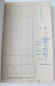 Naval Academy Manuscript 1943 Marine Engineering W