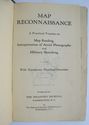 1930 1st edition Map Reconnaissance Aerial Photogr