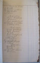  Ledger 1899-1913 Mathews County Virginia “Aubur